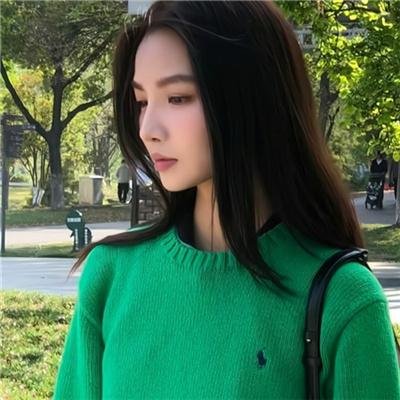 无法融化的秘密
