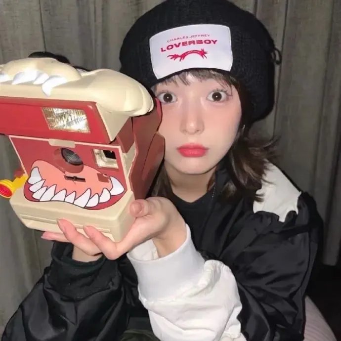 情深缘起